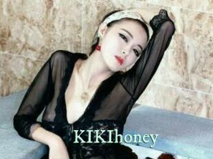 KIKIhoney