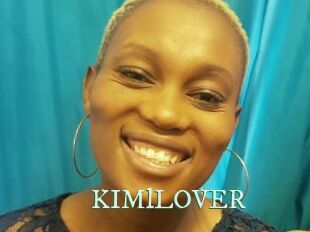 KIMlLOVER