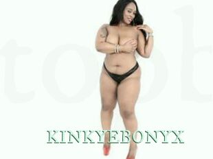 KINKYEBONYX