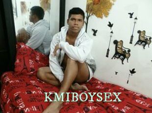 KMIBOYSEX