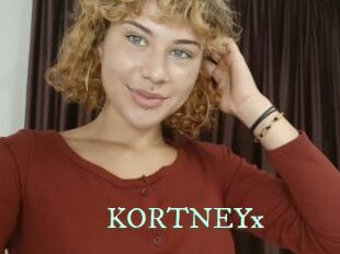 KORTNEYx