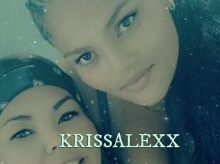 KRISSALEXX