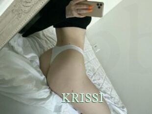 KRISSI Top Blog X
