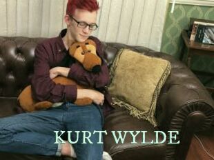 KURT_WYLDE