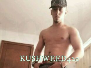 KUSHWEED420