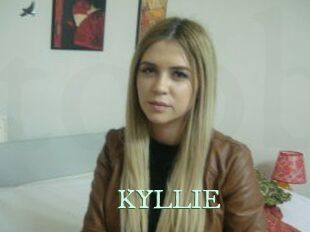 KYLLIE_