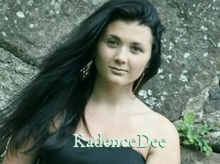 KadenceDee
