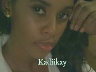 Kadiikay