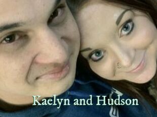 Kaelyn_and_Hudson