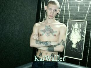 KaiWaller
