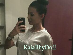 KaiaBbyDoll