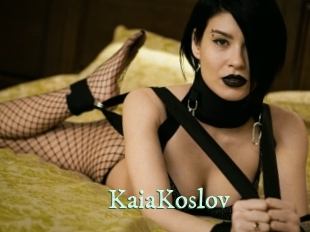 KaiaKoslov