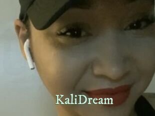 KaliDream
