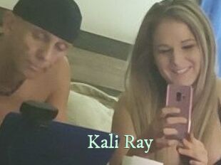 Kali_Ray