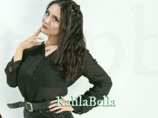 KalilaBella