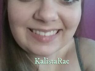 KalistaRae