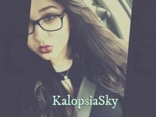 KalopsiaSky