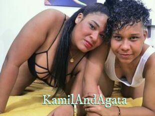 KamilAndAgata