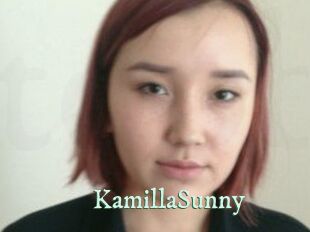 KamillaSunny