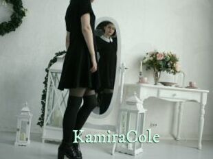 KamiraCole