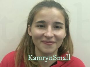 KamrynSmall