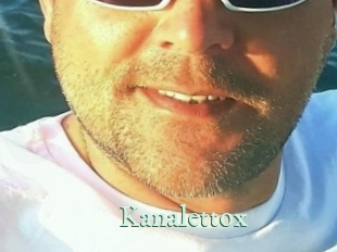 Kanalettox