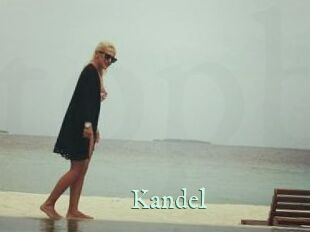 Kandel