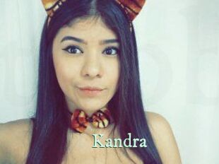 Kandra