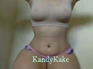 KandyKake