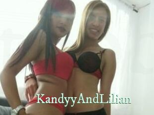 KandyyAndLilian