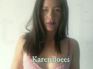 KarenBoees