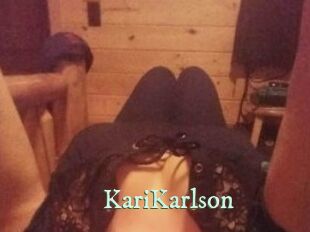 KariKarlson