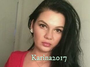 Karina2017