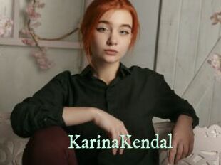 KarinaKendal Top Blog X