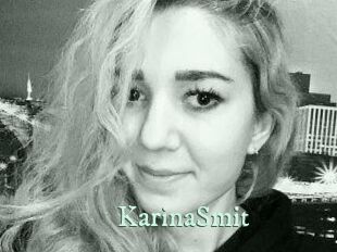 KarinaSmit