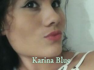 Karina_Blue