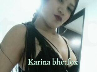 Karina_bhetfox Top Blog X
