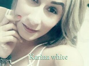 Karina_white