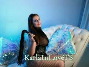 KarlaInLoveTS