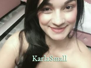 KarlaSmall