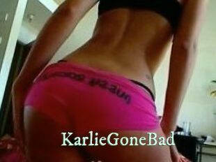 KarlieGoneBad