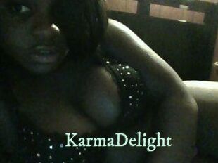 Karma_Delight