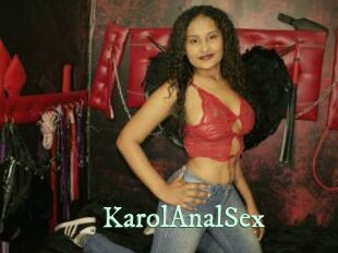 KarolAnalSex