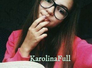 KarolinaFull