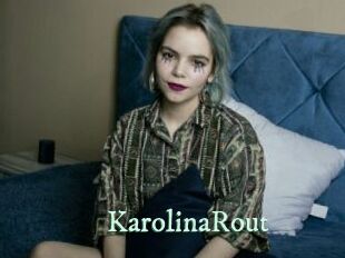 KarolinaRout