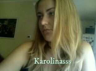 Karolinasss