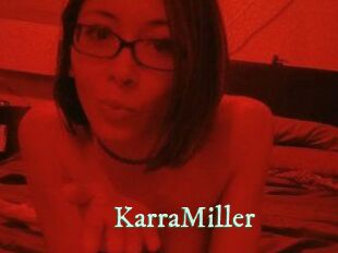 KarraMiller