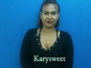 Karysweet