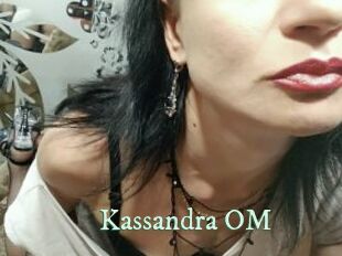 Kassandra_OM