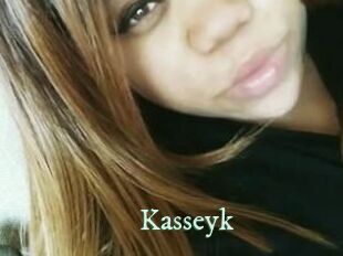 Kasseyk